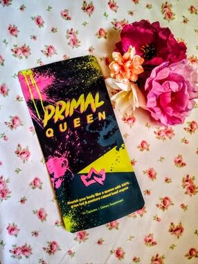 Primal Queen Beef Organs 60 capsules